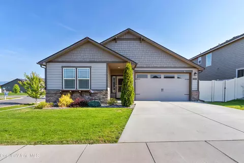 4574 N Connery Loop, Post Falls, ID 83854