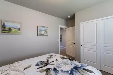 Bedroom - 4574 N Connery Loop, Post Falls, ID 83854 photo 4 of 5