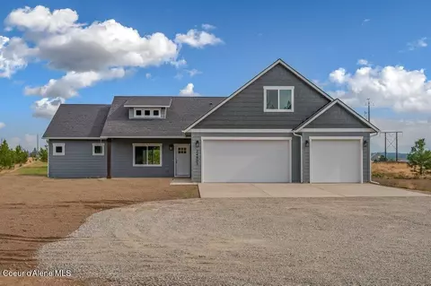 24903 N Old Hwy 95, Athol, ID 83801