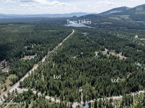 Blk1 Lot2 W Grayeagle Rd, Rathdrum, ID 83858