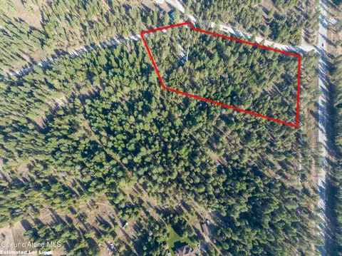 Blk1 Lot3 W Grayeagle Rd, Rathdrum, ID 83858