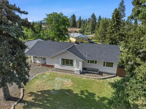 29603 S 3rd St, Worley, ID 83876