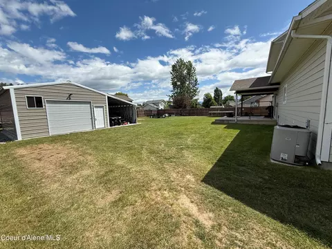 Exterior - 215 Brittany Loop, Kootenai, ID 83840 photo 4 of 6