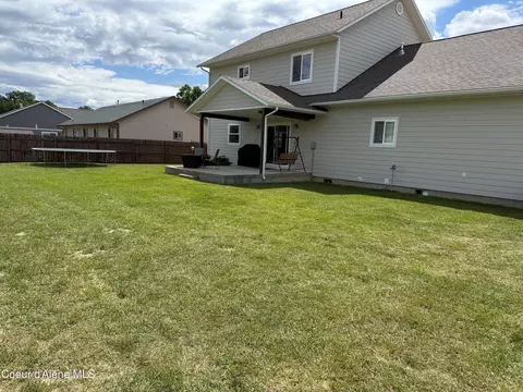Exterior - 215 Brittany Loop, Kootenai, ID 83840 photo 3 of 6