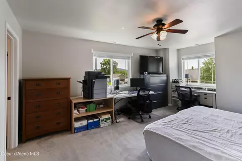 Bedroom - 215 Brittany Loop, Kootenai, ID 83840 photo 6 of 6
