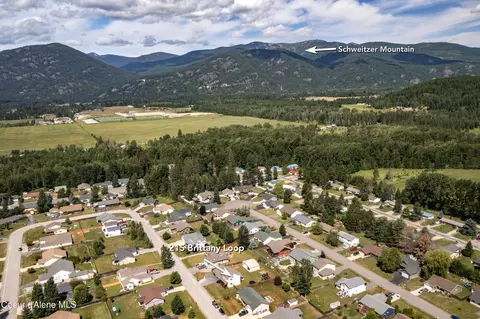 View/Area - 215 Brittany Loop, Kootenai, ID 83840 photo 5 of 8