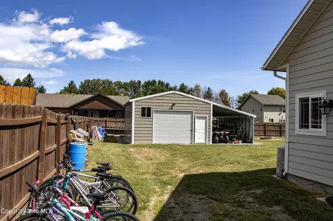 Exterior - 215 Brittany Loop, Kootenai, ID 83840 photo 5 of 6