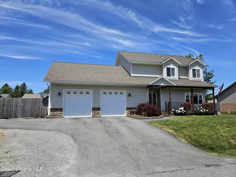 Exterior - 215 Brittany Loop, Kootenai, ID 83840 photo 2 of 6