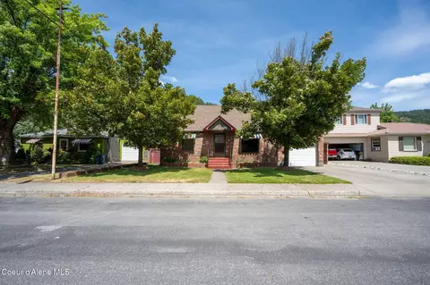 512 W Cameron Ave, Kellogg, ID 83837 photo 2