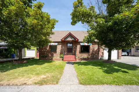 512 W Cameron Ave, Kellogg, ID 83837