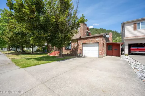 512 W Cameron Ave, Kellogg, ID 83837 photo 4