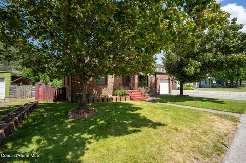 512 W Cameron Ave, Kellogg, ID 83837 photo 5