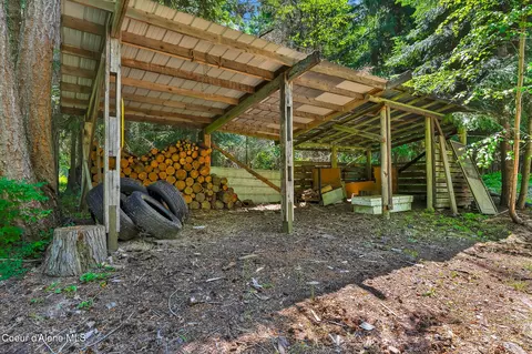 480 Mountain Meadows Rd, Naples, ID 83847 photo 29