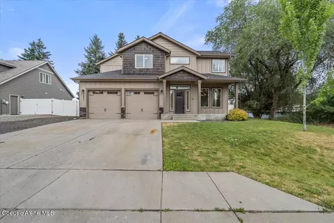 1877 W Orchard Ave, Hayden, ID 83835