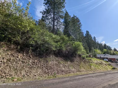 60 Frederick Avenue, Harrison, ID 83833 photo 5