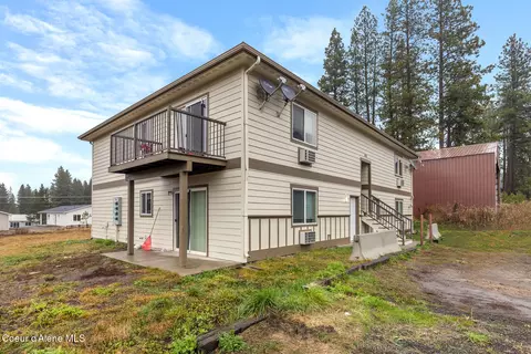 522 H St, Plummer, ID 83851 photo 2