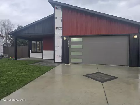 13936 N Rainier Loop, Rathdrum, ID 83858