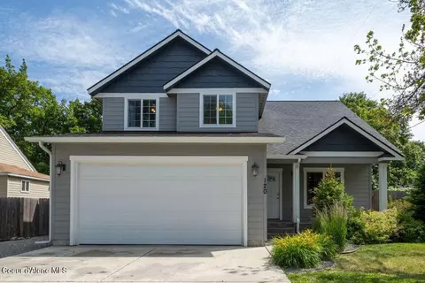 120 E Walnut Ave, Coeur D'alene, ID 83814