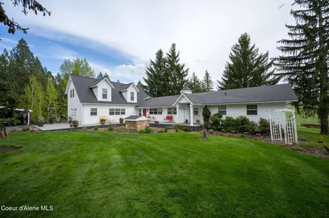 5570 E Dodd Rd, Hayden, ID 83835 photo 1