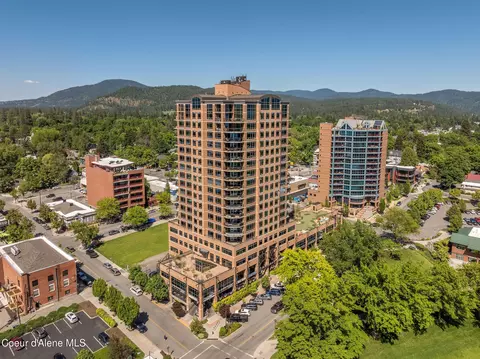601 E Front Ave # 702, Coeur D'alene, ID 83814