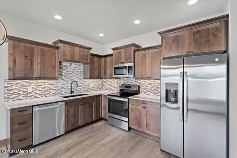 Kitchen - 236 E Lobo Loop, Hayden, ID 83835 photo 1 of 1