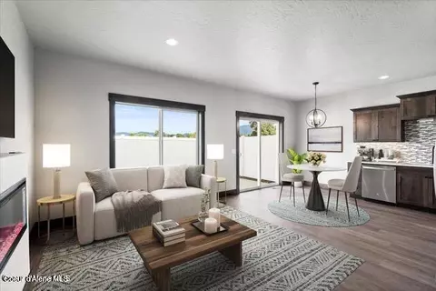 Living - 236 E Lobo Loop, Hayden, ID 83835 photo 1 of 1