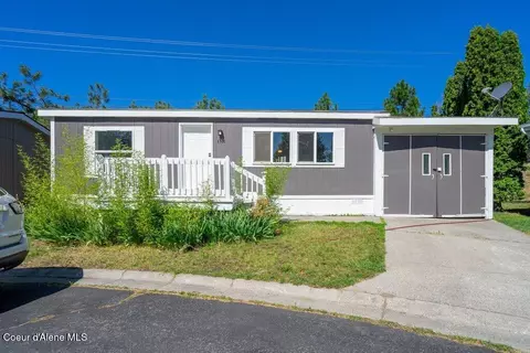 4770 W Cougar Cir, Coeur D'alene, ID 83815