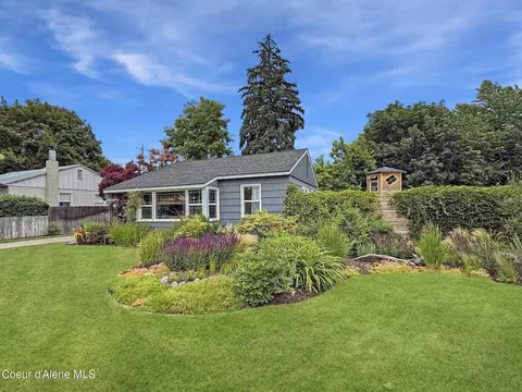 1403 E Montana Ave, Coeur D'alene, ID 83814