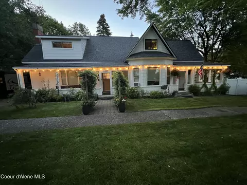 Exterior - 118 W Mill Ave, Kellogg, ID 83837 photo 10 of 14