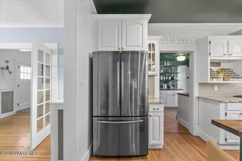 Kitchen - 118 W Mill Ave, Kellogg, ID 83837 photo 8 of 9