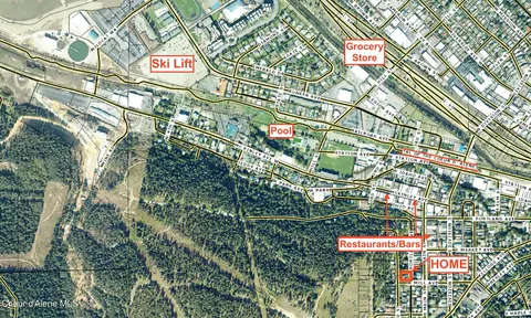View/Area - 118 W Mill Ave, Kellogg, ID 83837 photo 1 of 1