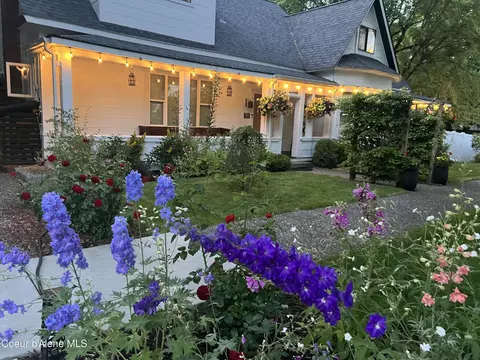 Exterior - 118 W Mill Ave, Kellogg, ID 83837 photo 9 of 14