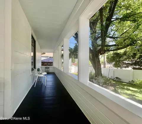 Exterior - 118 W Mill Ave, Kellogg, ID 83837 photo 12 of 14