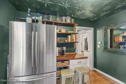 Kitchen - 118 W Mill Ave, Kellogg, ID 83837 photo 9 of 9