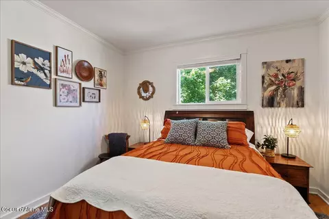 Bedroom - 118 W Mill Ave, Kellogg, ID 83837 photo 1 of 11