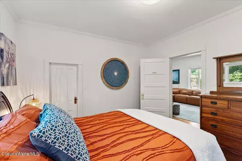 Bedroom - 118 W Mill Ave, Kellogg, ID 83837 photo 2 of 11