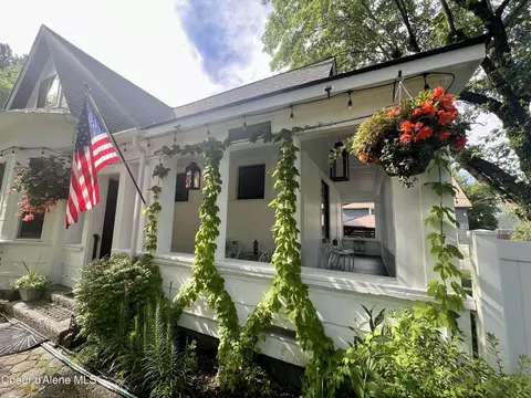 Exterior - 118 W Mill Ave, Kellogg, ID 83837 photo 13 of 14