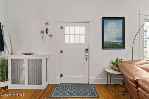 Entry Way - 118 W Mill Ave, Kellogg, ID 83837 photo 1 of 1