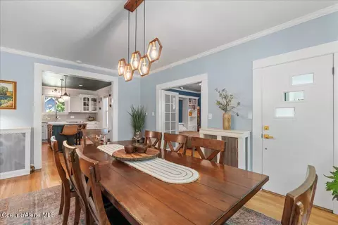 Dining - 118 W Mill Ave, Kellogg, ID 83837 photo 3 of 5
