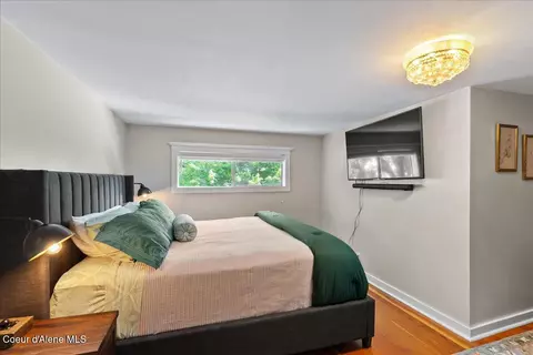 Bedroom - 118 W Mill Ave, Kellogg, ID 83837 photo 6 of 11