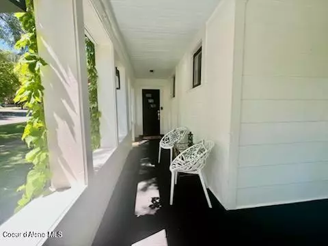 Exterior - 118 W Mill Ave, Kellogg, ID 83837 photo 6 of 14