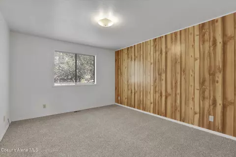 Bedroom - 3848 E 2nd Ave, Post Falls, ID 83854 photo 2 of 4