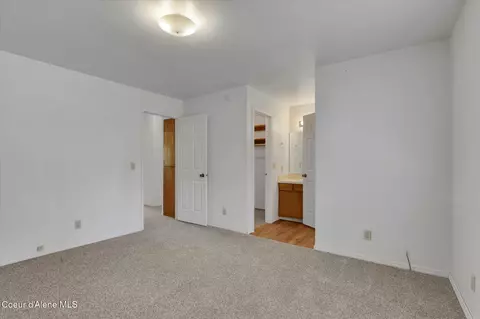 Bedroom - 3848 E 2nd Ave, Post Falls, ID 83854 photo 3 of 4