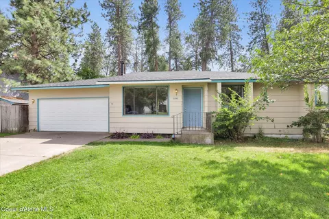 3848 E 2nd Ave, Post Falls, ID 83854
