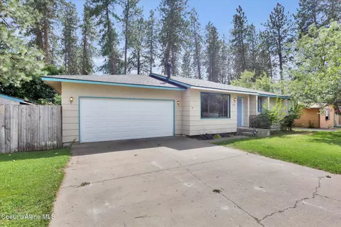 Exterior - 3848 E 2nd Ave, Post Falls, ID 83854 photo 2 of 9