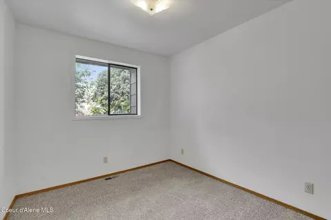 Bedroom - 3848 E 2nd Ave, Post Falls, ID 83854 photo 4 of 4