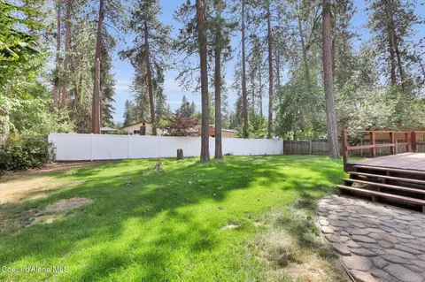 Exterior - 3848 E 2nd Ave, Post Falls, ID 83854 photo 6 of 9