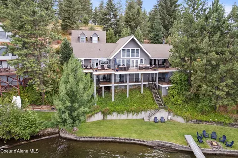 25994 S Glass Ln, Worley, ID 83876