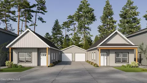 341 Jasper Loop, Ponderay, ID 83852