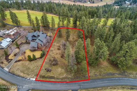 6398 S Old Barn Rd, Harrison, ID 83833 photo 1